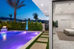 Sleeps 23 | Pool, Hot Tub & Putting Green | Minutes to Golf & Dining | bravo Villa #7 by AvantStay