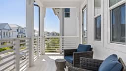 Newly Built 4BDR | Arcade | Blue Mountain Beach | Bluewater Bliss by AvantStay