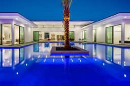 Pool, Hot Tub & Putting Green | Minutes from Dining & Golf | Bravo Villa #13 by AvantStay