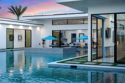 Sleeps 20 | Spacious Retreat | Pool & Hot Tub Retreat | Bravo Villa #4 by AvantStay