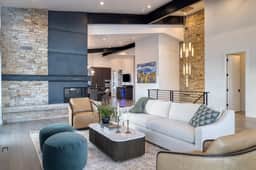 Mins to Deer Valley Lift | Hot tub, Game Room, Views, 5BDR | Orion by AvantStay