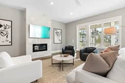 Sea Dweller by AvantStay | Rooftop Hot Tub + Gulf Views • Bikes + Pool Access + Near Beach
