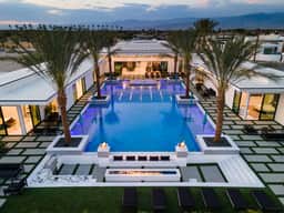 Sleeps 26 | Pool, Hot Tub, Pickleball & Putting Green | Bravo Villa #12 by AvantStay