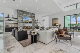 Sleeps 17 | 6BR Retreat w/ Pool, Hot Tub & Pickleball | Bravo Villa #3 by AvantStay