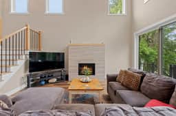 Lakeside Serenity by AvantStay | Lakefront, Newly Built, Deck w/ Views!
