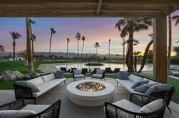 The Bravo Beach Club | Tennis, Beach, Basketball, Golf | Ultra-Luxe Compound by AvantStay