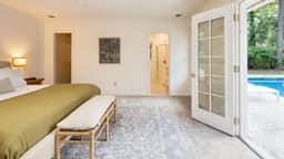Wisteria by AvantStay | Renovated Hilton Head Retreat • Pool + Outdoor Kitchen + Near Beach