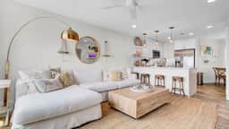 303 D Port O Call by AvantStay | Oceanfront Penthouse