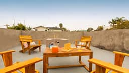 Hamilton II by AvantStay | Beach House | Rooftop Deck | Newly Renovated Bungalow