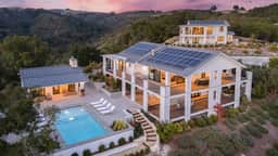 Vineyard Views w/ Pool & Game Room Near Trails, Wineries | Beginnings Ranch & Vineyard by AvantStay