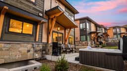 Hot Tub, BBQ & Mtn Views Near Deer Valley & Park City | Deer Valley East Retreat by AvantStay