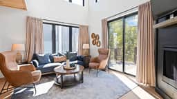 Ridgeview Retreat by AvantStay | Sevierville Retreat • Indoor Pool + Hot Tub + Firepit + Gym
