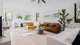 Stylish Home with Firepit & Balcony Steps from Austin’s Best | Near Rainey St, Lady Bird Lake & Downtown | The Ashlee by AvantStay