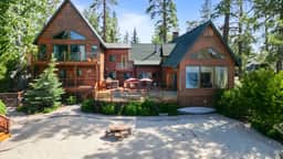Lakefront Estate w/ Private Dock, HotTub, FirePit | Lagunita Shores by AvantStay