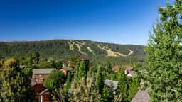 Hot Tub, Game Room, Large Deck w/ Incredible View | Penticton Lodge by AvantStay