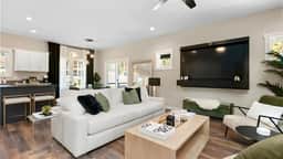 10 Mins to Downtown • Deck w/ Fire Pit • Modern Haven | Bradford by AvantStay