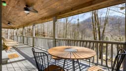 Main+Guest House, Private Pond, Views, Large Yard | 20mins to Heart of Asheville