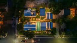 Luxe 6BDR Retreat w/ Putting Green + Game Room | Bouldin Collective by AvantStay