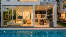 Luxe 6BDR Retreat w/ Putting Green + Game Room | Bouldin Collective by AvantStay