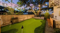 Luxe 11BDR w/ Putting Green, Game Room, Pool | Bouldin Collective by AvantStay