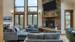 Skate Bowl, Climbing Wall, Arcade | Breckenridge Adventure Chalet by AvantStay