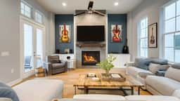Town Lake Townhouse by AvantStay  | Hot Tub, Game Room & Skyline Views