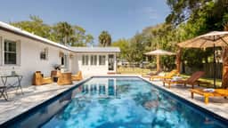 Sawyer by AvantStay | Stunning Isle Of Palms Home w/ Pool!