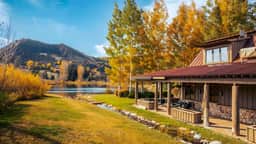 Twin Creeks Ranch Buyout | Exclusive $40M ranch