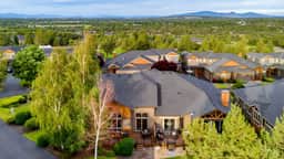 Deck + Hot Tub | Community Golf Course | Forest Ridge Loop