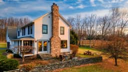 Catskill Park Farm by AvantStay | Huge Yard, Fire Pit | Near Windham Ski Resort