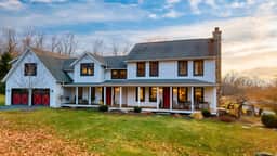 Catskill Park Farm by AvantStay | Huge Yard, Fire Pit | Near Windham Ski Resort