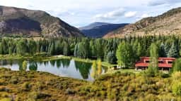 Twin Creeks Ranch Buyout | Exclusive $40M ranch