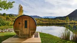 Twin Creeks Ranch Buyout | Exclusive $40M ranch