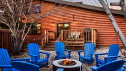 Honeypot by AvantStay | Indoor Pool & Hot Tub