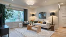 Modern Austin Home w/ Pool, Putting Green & Coffee Nook | Townes Retreat by AvantStay