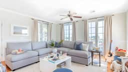 Sea Shell by AvantStay | Breezy Beachside Getaway w/ Rooftop Deck & 6 BRs