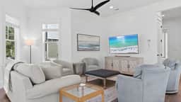 4BR Coastal Retreat w/ Pool, Patio & Games | Lagniappe at Blue Mountain by AvantStay