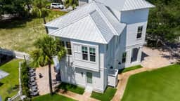 4BR Coastal Retreat w/ Pool, Patio & Games | Lagniappe at Blue Mountain by AvantStay