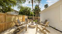 Lumie by AvantStay | 5BR Ranch w/ Firepit + Patio