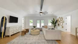 Lumie by AvantStay | 5BR Ranch w/ Firepit + Patio