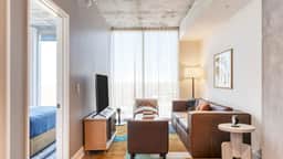 Galaxy by AvantStay | Brand New Condo Room in Austin w/ Amazing Amenities!