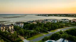 Beachside Stay with Pool, Two Decks, Rooftop Lounge & Steps to Front Beach | IOP Beachhouse by AvantStay