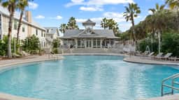 Near Inlet Beach Access&Lake Powell, Pool, Patio Lounge | G'Day 30A by AvantStay