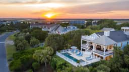 Beachside Stay with Pool, Two Decks, Rooftop Lounge & Steps to Front Beach | IOP Beachhouse by AvantStay