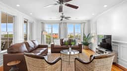 Sand Dune & Sea Shell by AvantStay | Gorgeous 2 Home Rental w/ 12 BRs