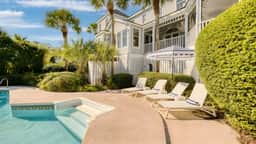 Haven by AvantStay | Luxury Beachfront Home w/ Pool & Gorgeous Patios