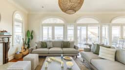 Haven by AvantStay | Luxury Beachfront Home w/ Pool & Gorgeous Patios