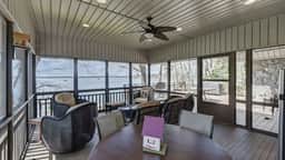 Landover Lodge by AvantStay | Waterfront + Dock