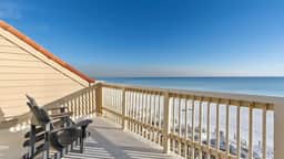 Destiny on the Sand by AvantStay | Direct Beach Access! Bbq on Large Ocean Facing Patio