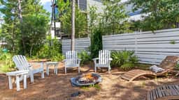 Family-Friendly 30A Stay | Pool Access, Firepit & Steps to the Beach | Driftwood Dreams by AvantStay